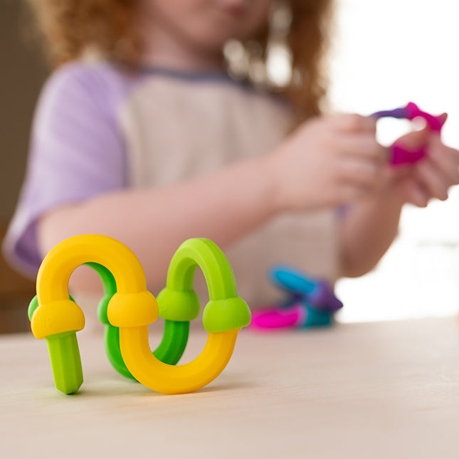 Fat Brain Toy Infant & Toddler Plip Links