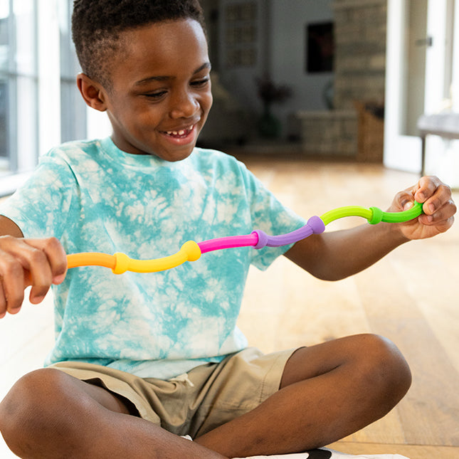 Fat Brain Toy Infant & Toddler Plip Links