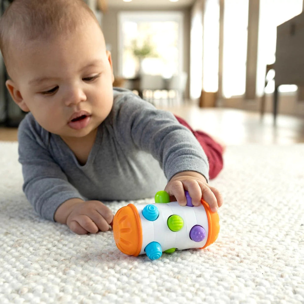 Fat Brain Toy Infant & Toddler Rolio