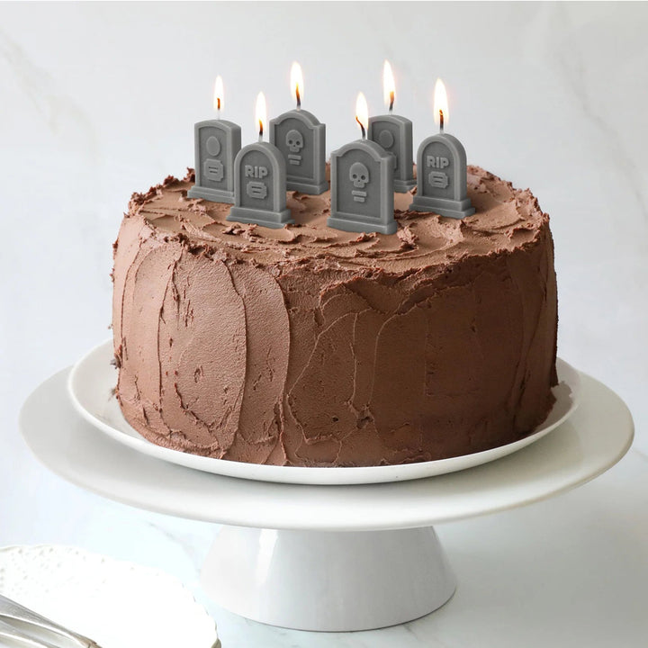 Fred & Friends Kitchen & Table Farewell Party Candles