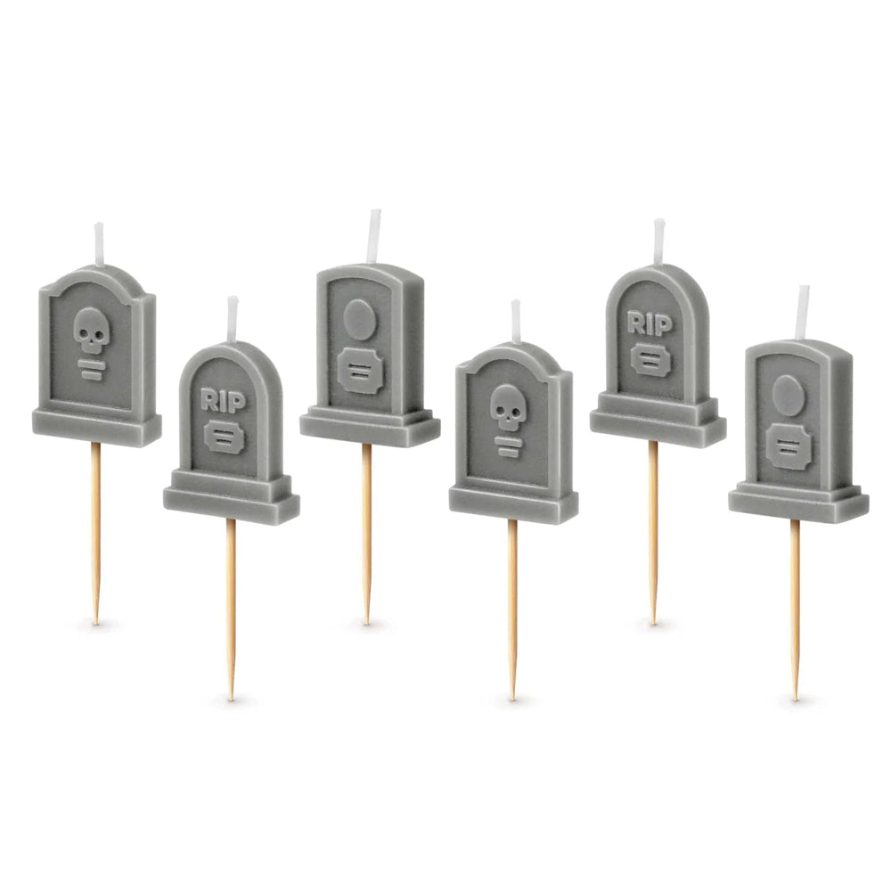Fred & Friends Farewell Party Candles - Thumbnail 2
