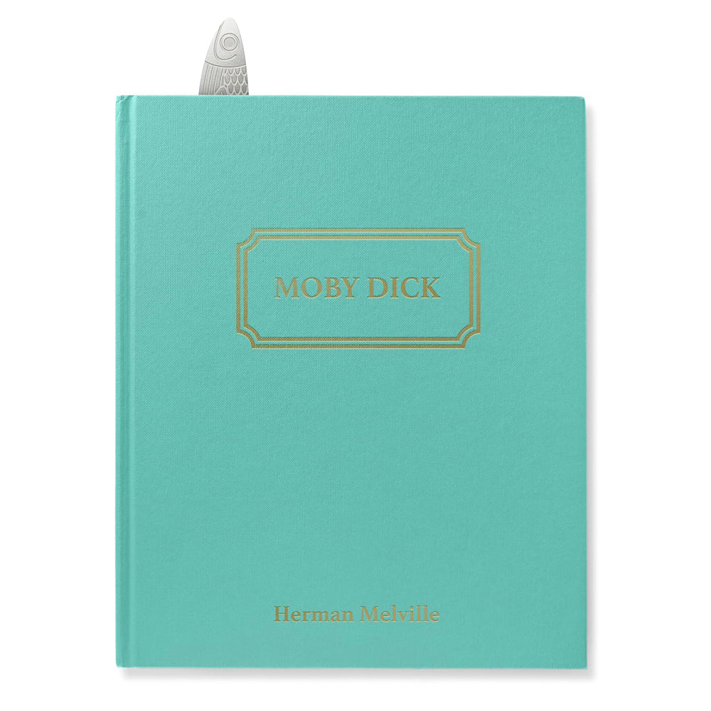 Fred & Friends Office Goods Sardine Bookmarks