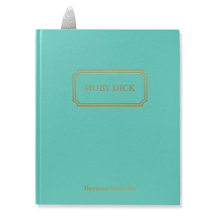 Fred & Friends Office Goods Sardine Bookmarks