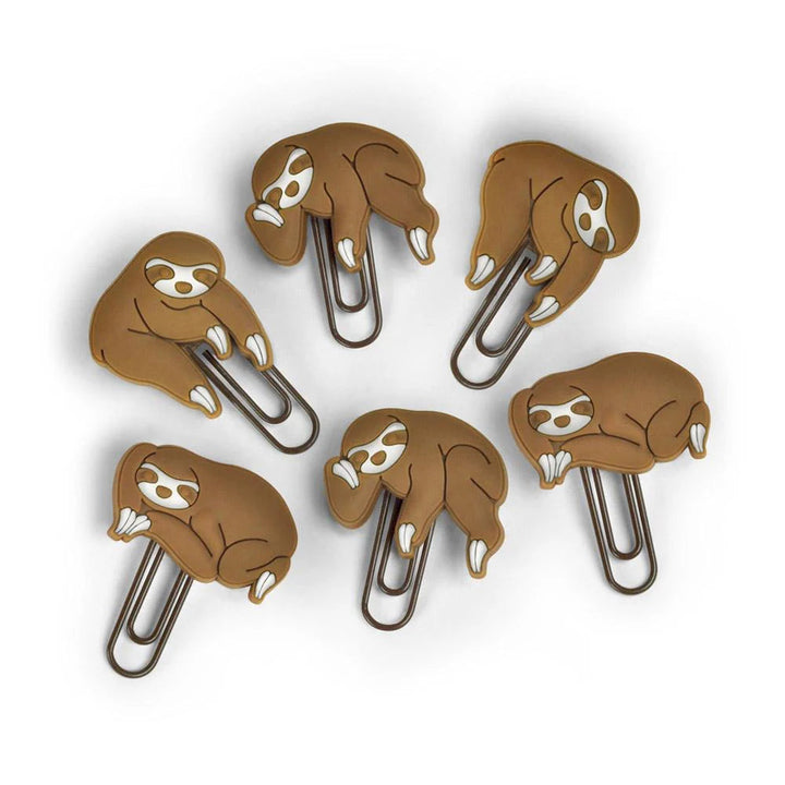 Fred & Friends Office Goods Sloths on Vine