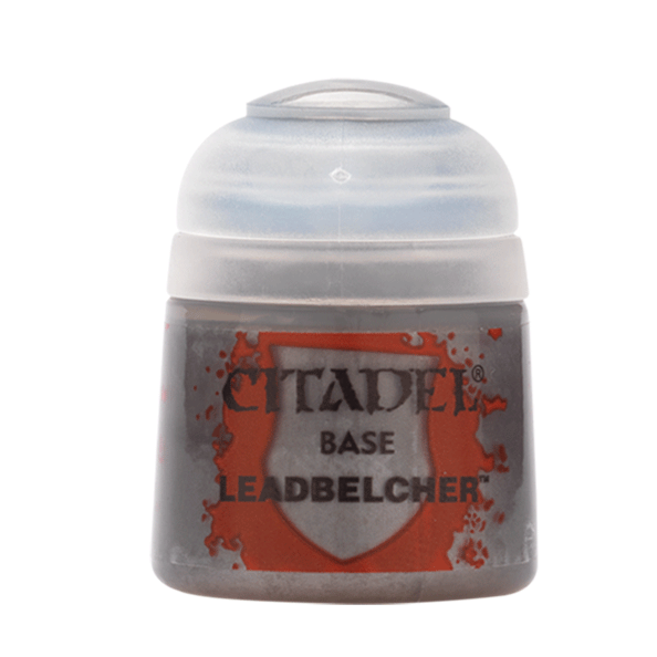 Games Workshop Games Citadel Paint LEADBELCHER