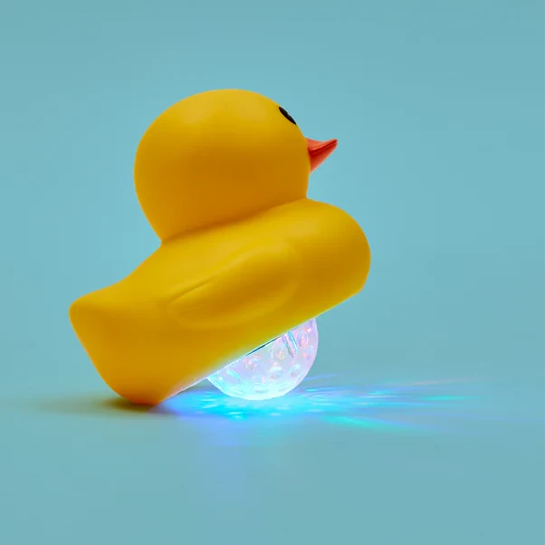 Gift Republic Funny Novelties Boogie Bath Duck
