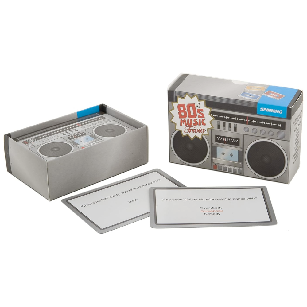 Gift Republic GAMES Awesome Trivia