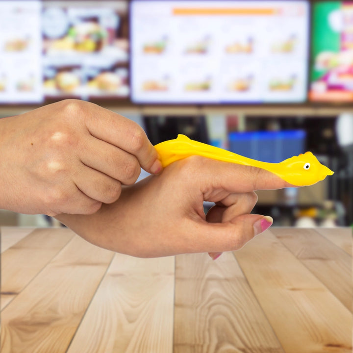 Gift Republic Games Finger Flicking Chicken Game