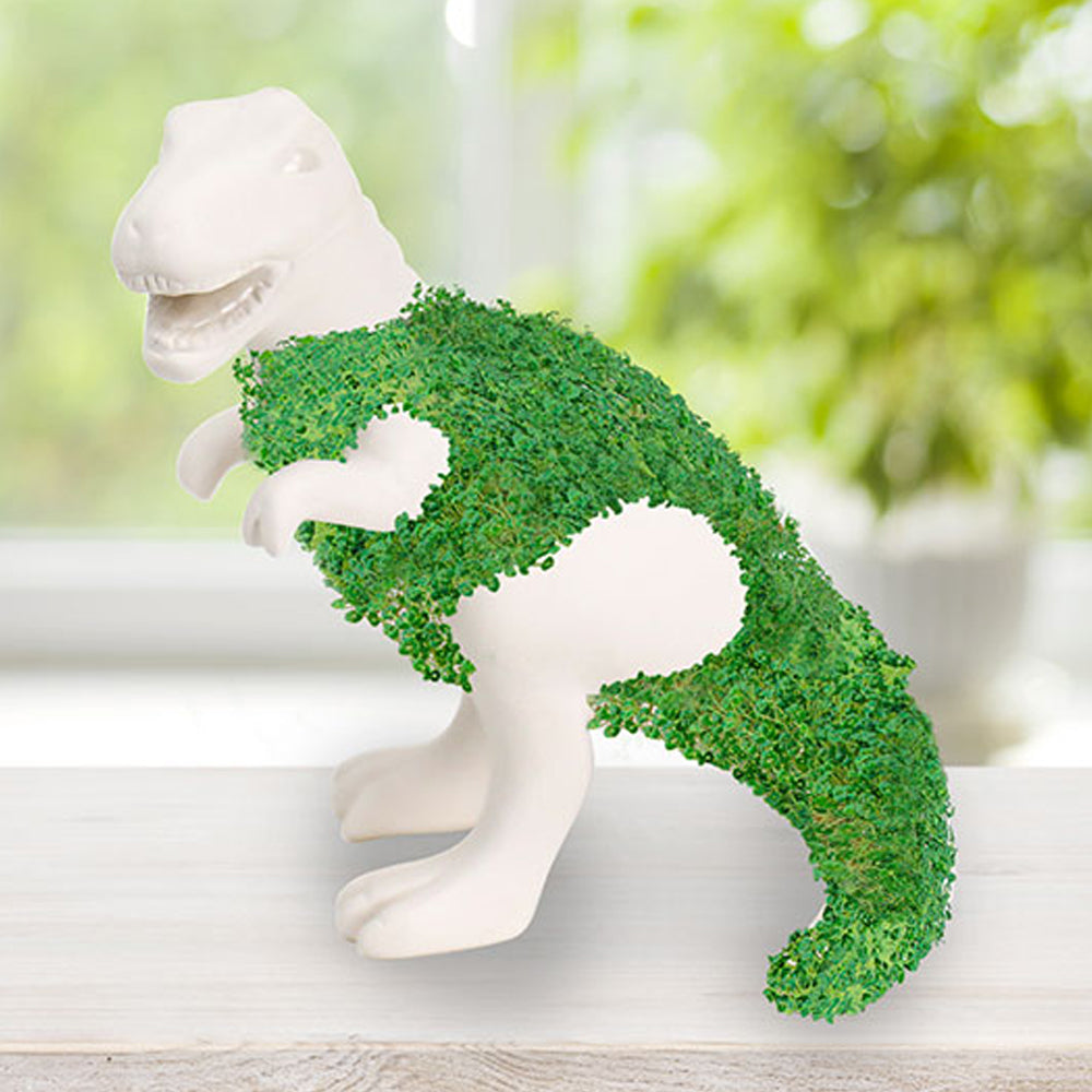 Gift Republic Home Decor Chia Saurus Rex
