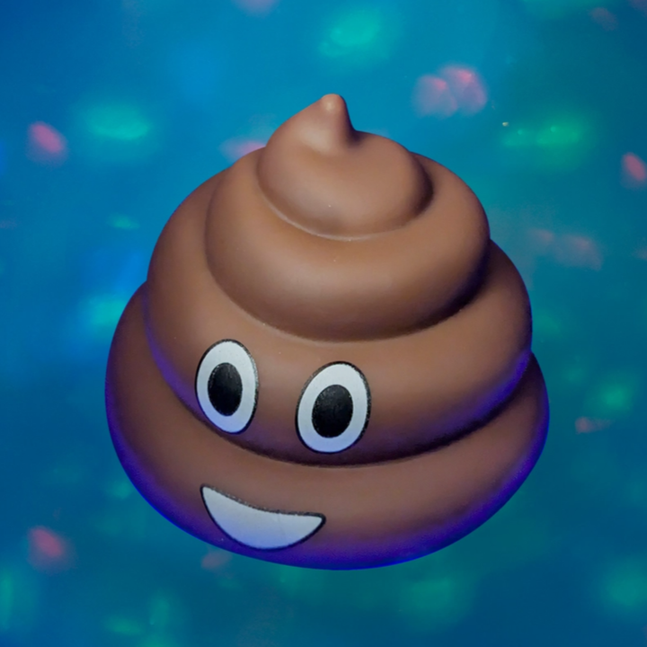 Gift Republic Home Decor Party Pooper Disco Bath Light