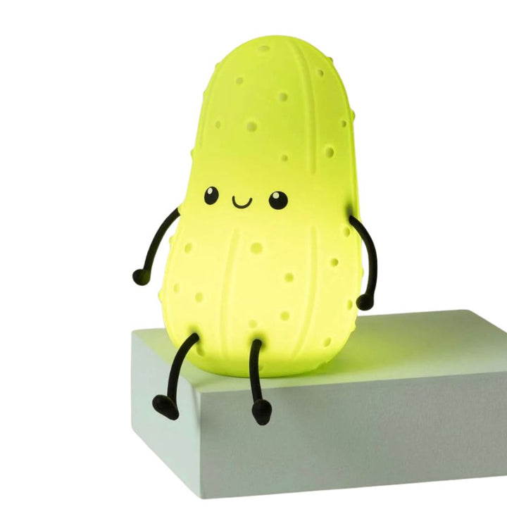 Gift Republic Home Decor Positive Pickle Light