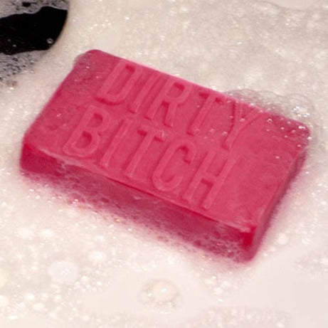 Gift Republic Personal Care Dirty Bitch Soap