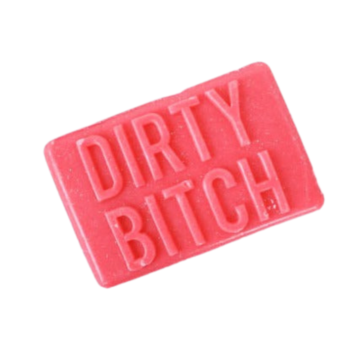 Gift Republic Personal Care Dirty Bitch Soap