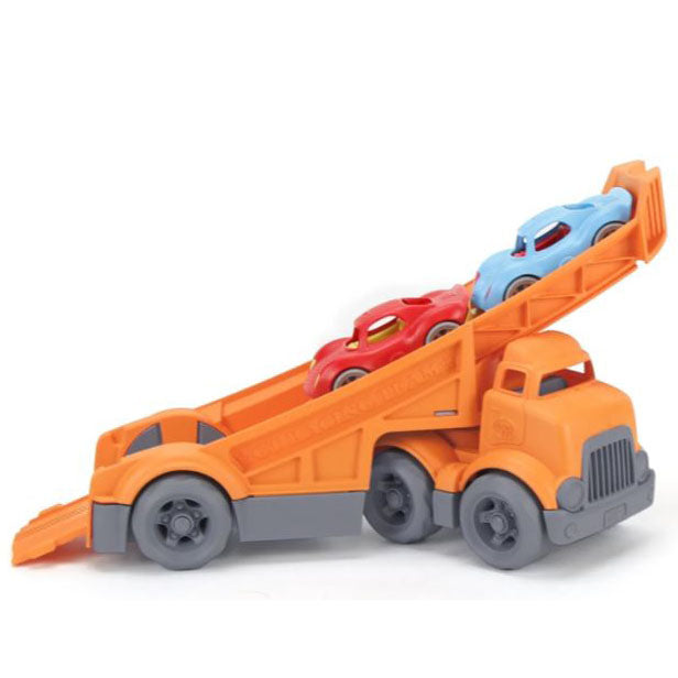 Green Toys Toy Vehicles Construction Green Toys