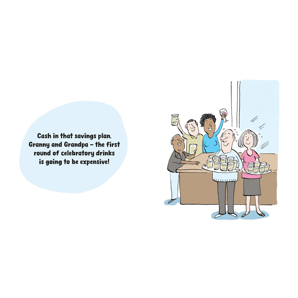 Hachette Book Group - Workman Books How to Survive Being a Grandparent