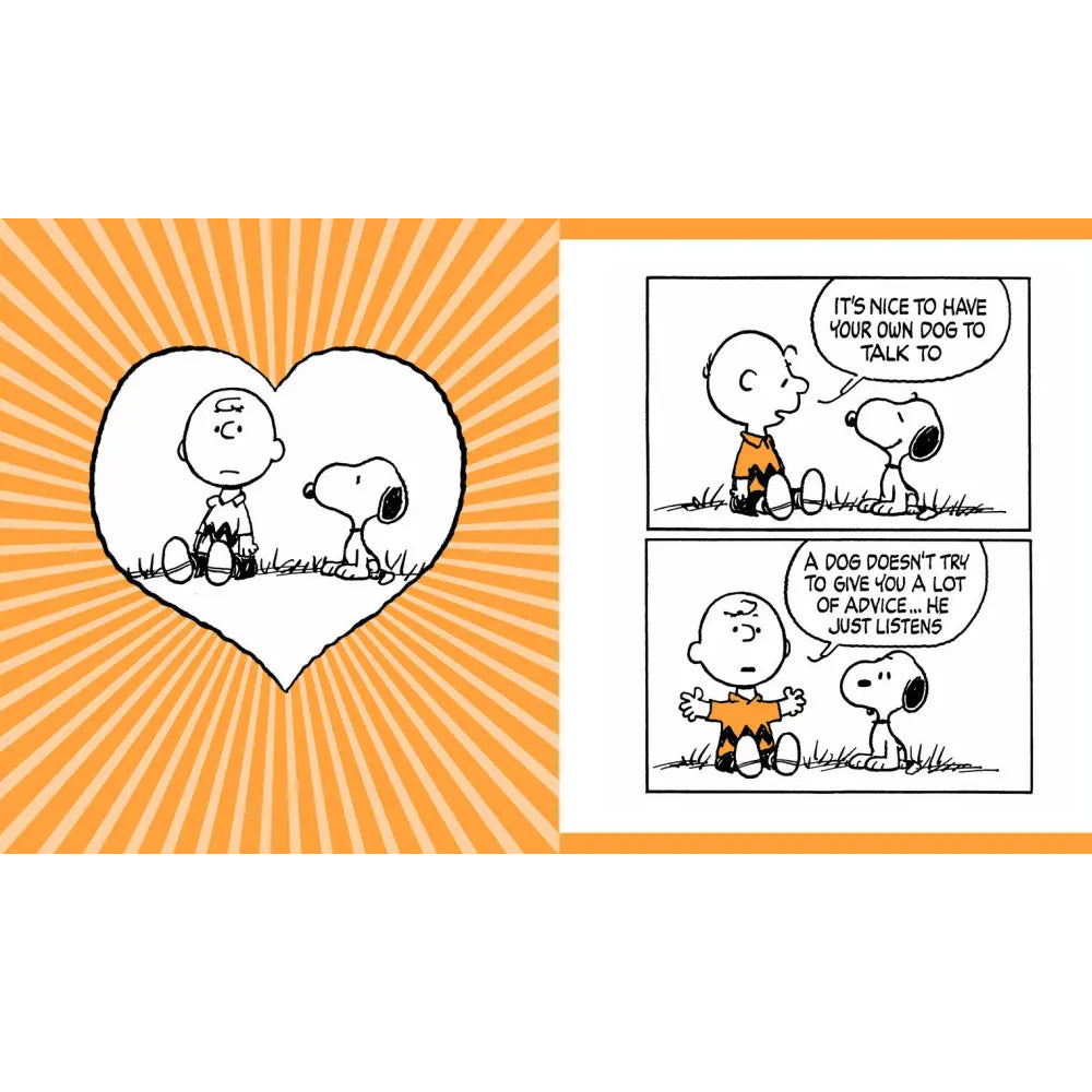 Hachette Book Group - Workman Books The Peanuts Guide to Happiness