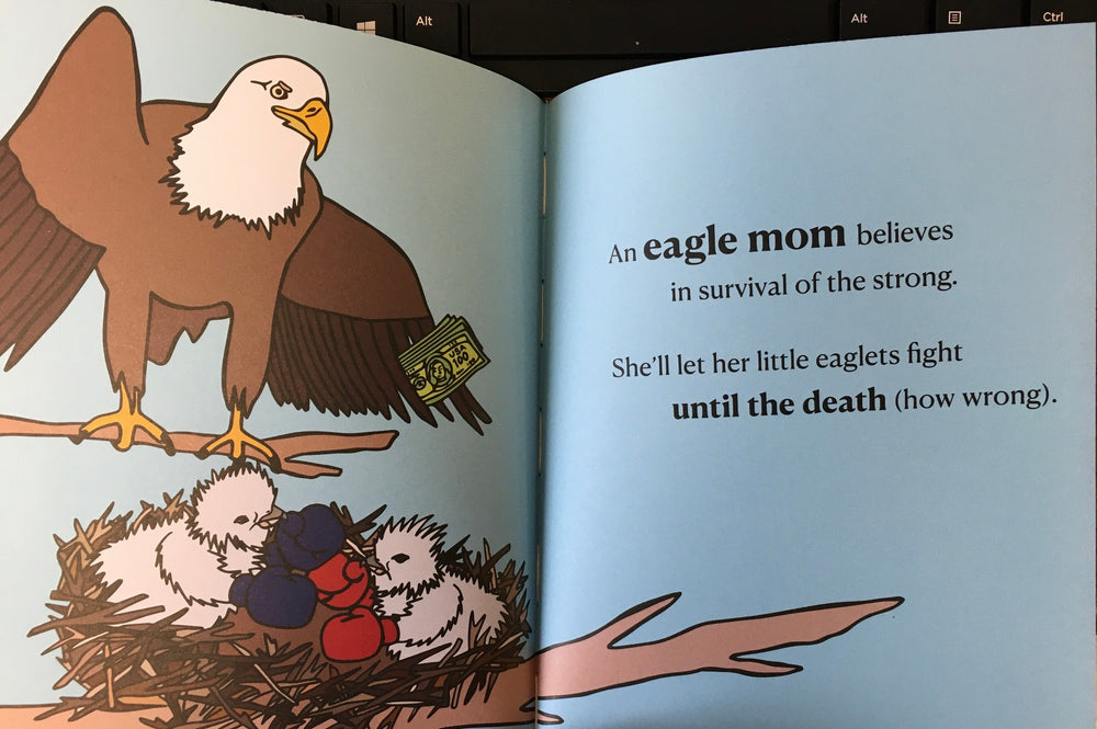 Hachette Book Group - Workman Books There Are Moms Way Worse Than You