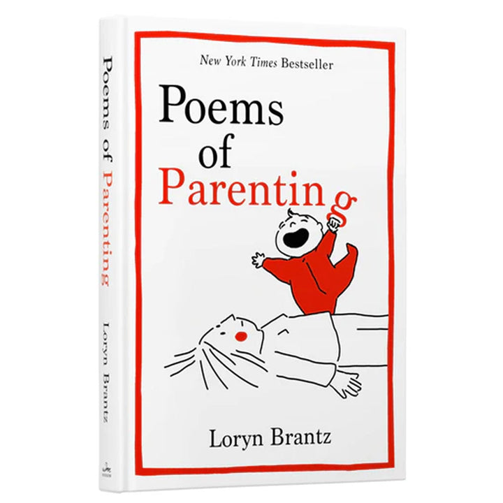 HarperCollins Books Poems of Parenting
