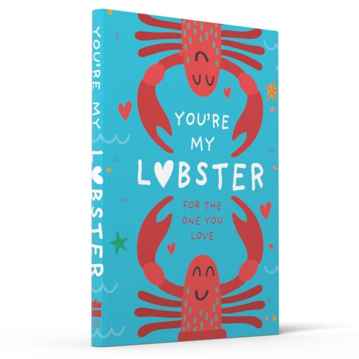 HarperCollins Books You're My Lobster