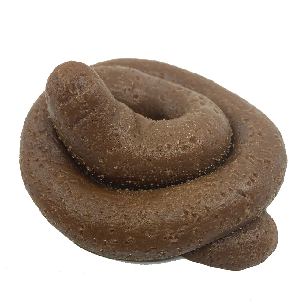 House of Marbles Toy Novelties Big Bag of Poop!