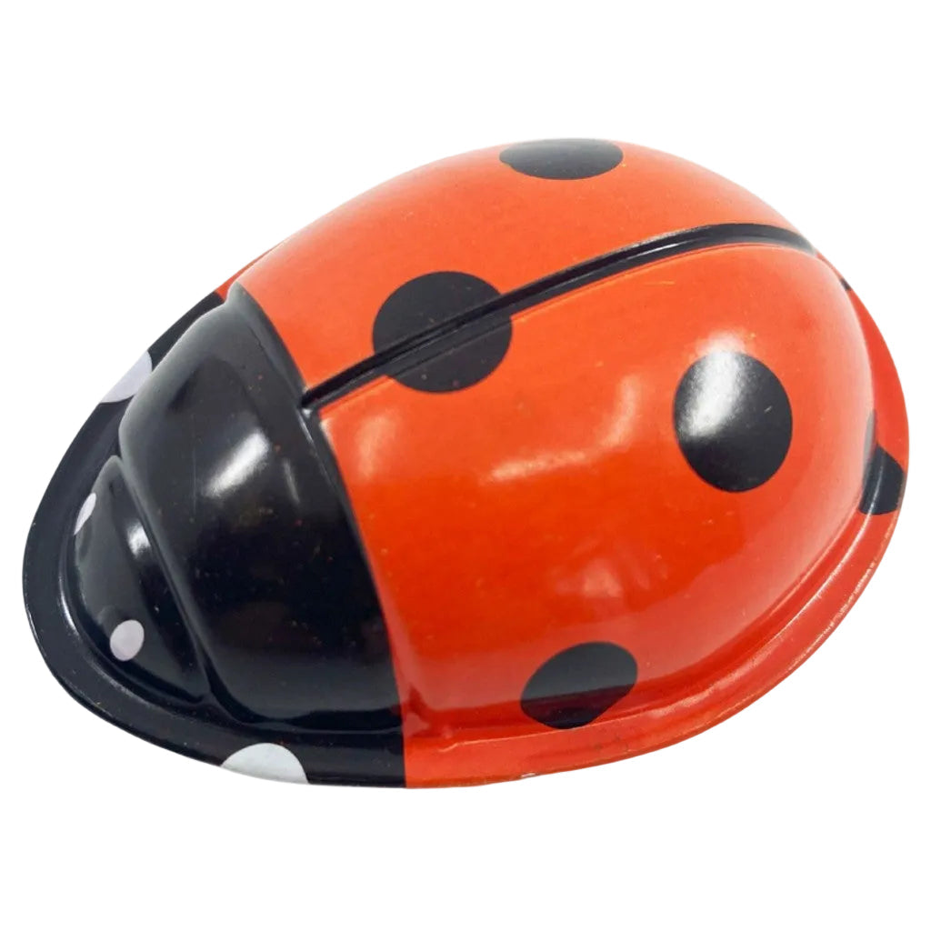 House of Marbles Toy Novelties Click Clack Ladybug