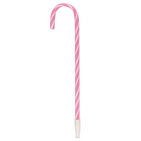 Iscream Office Goods Candy Cane Pen