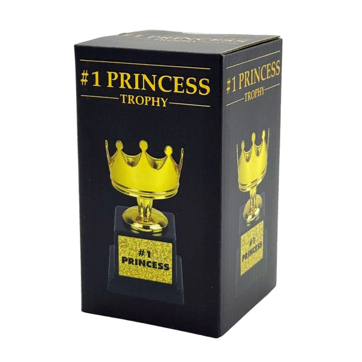 Island Dogs Funny Novelties #1 Princess Award!