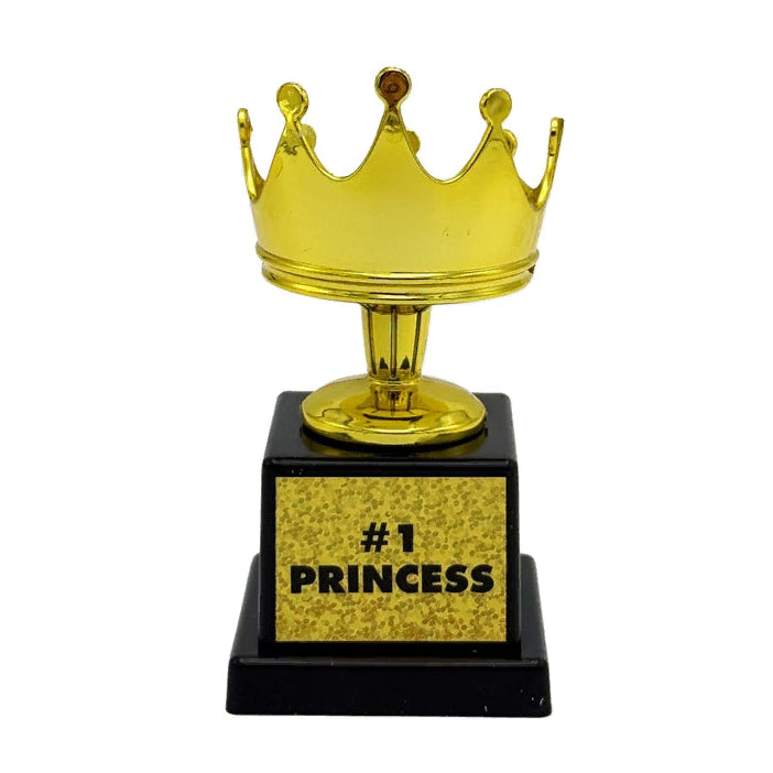 Island Dogs Funny Novelties #1 Princess Award!