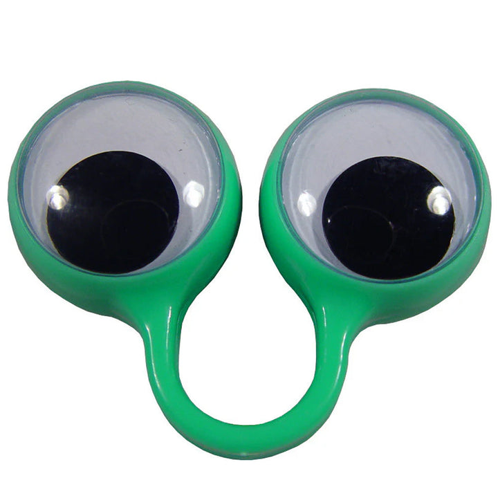 Island Dogs Toy Novelties Finger Spies