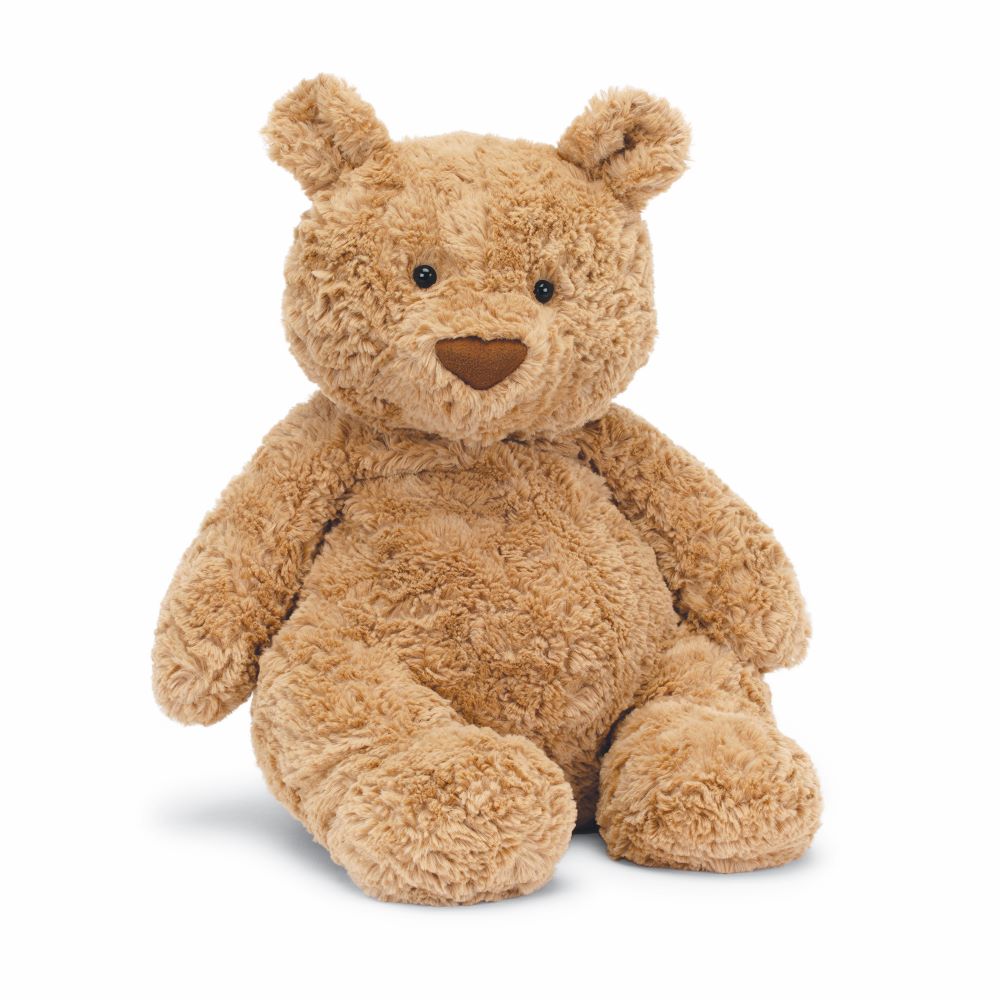 Jellycat Toy Stuffed Plush Huge Jellycat Bartholomew Bear