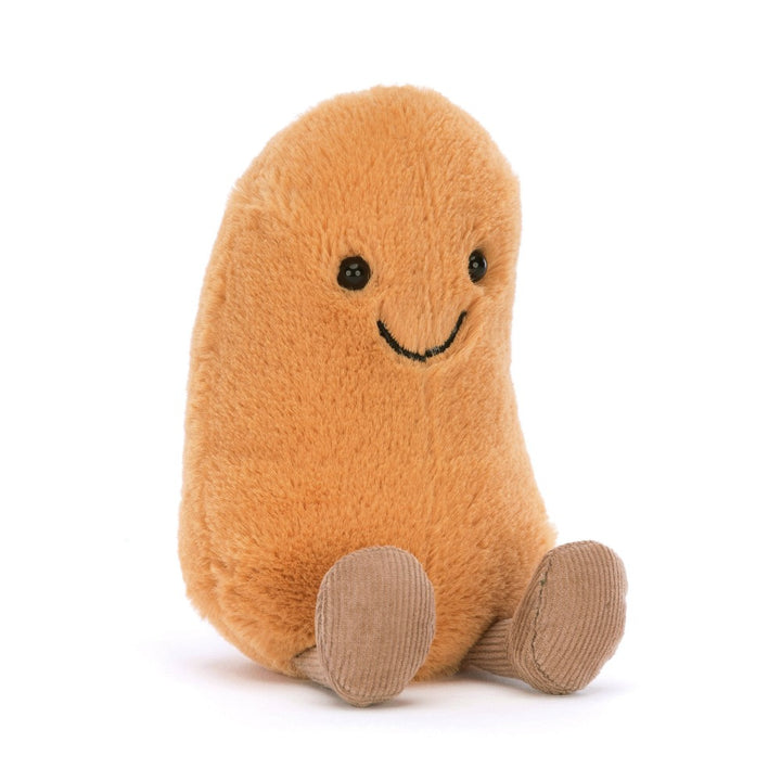 Jellycat Toy Stuffed Plush Jellycat Amuseable Bean