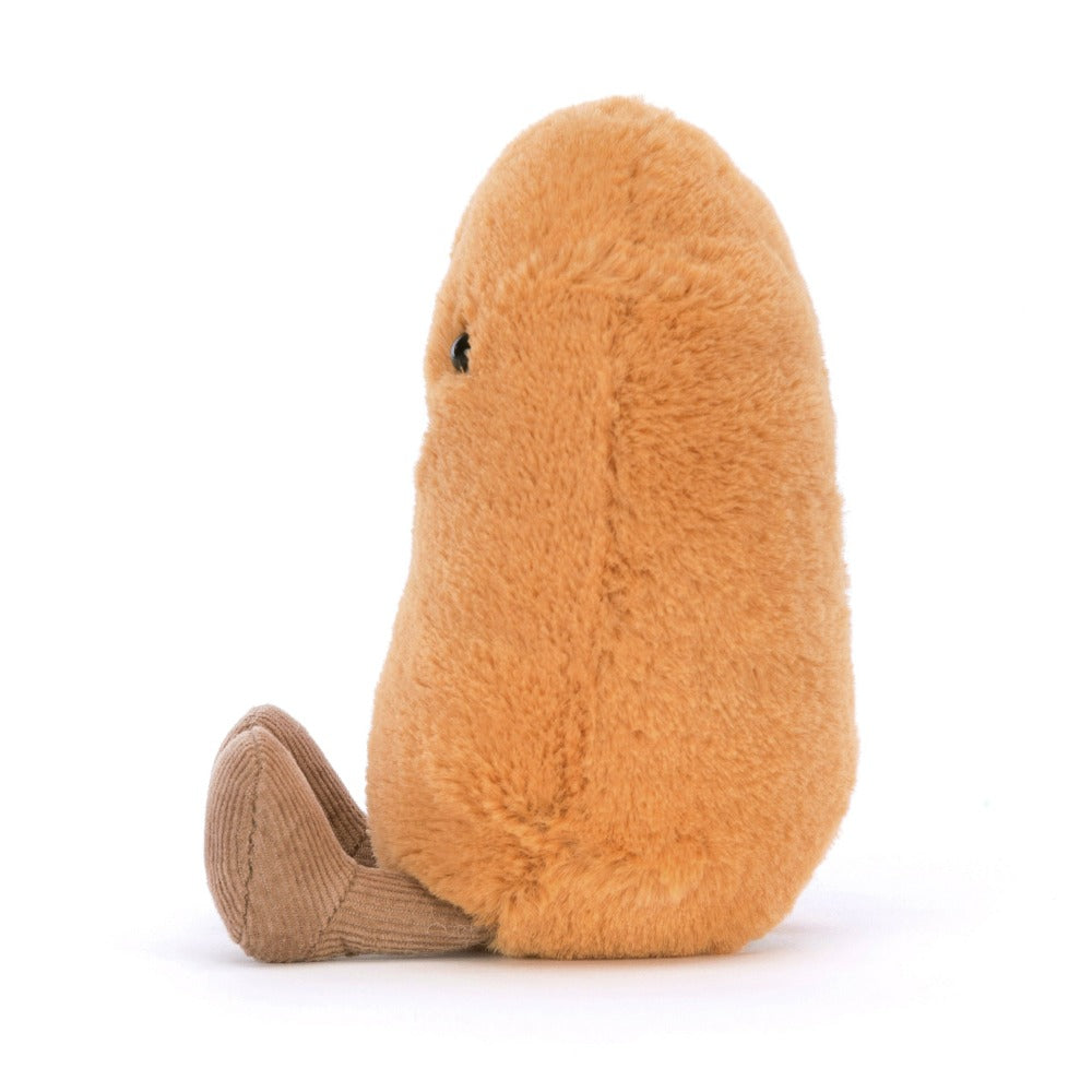 Jellycat Toy Stuffed Plush Jellycat Amuseable Bean