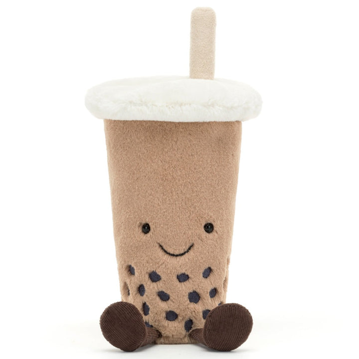 Jellycat Toy Stuffed Plush Jellycat Amuseable Bubble Tea