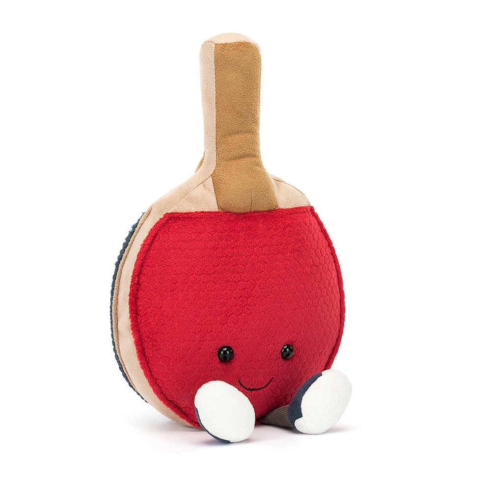 Jellycat Toy Stuffed Plush Jellycat Amuseable Sports Table Tennis