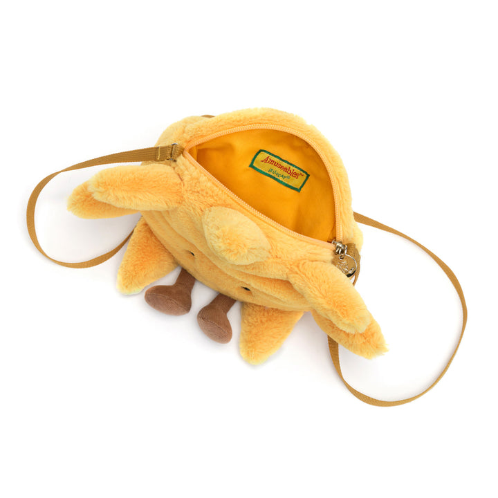 Jellycat Toy Stuffed Plush Jellycat Amuseable Sun Bag
