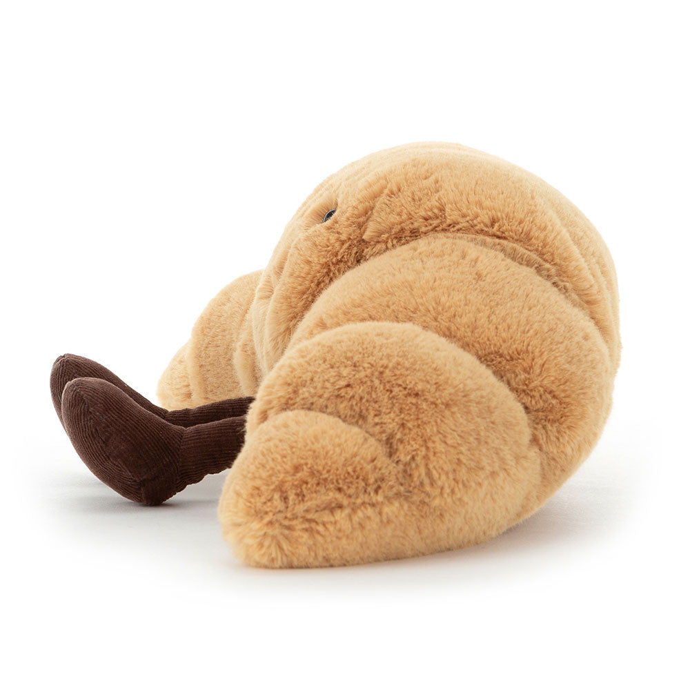 Jellycat Toy Stuffed Plush Jellycat Amuseables Croissant