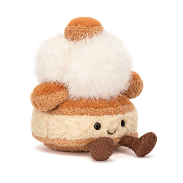  Amuseables St Honoré Cake ぬいぐるみ jellycat-toy-stuffed-plush-