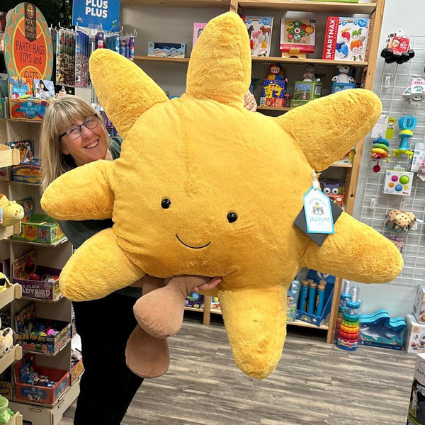 Jellycat Amuseable Sun (Gigantic)