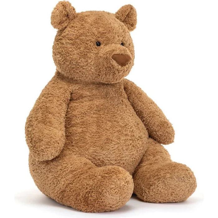 Jellycat Toy Stuffed Plush Jellycat Bartholomew Bear Gigantic