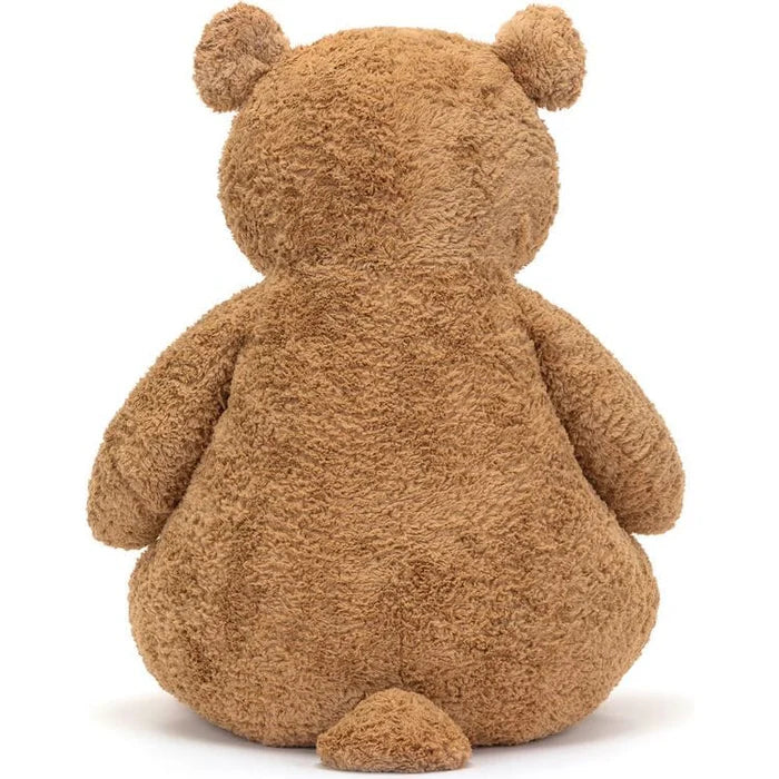 Jellycat Toy Stuffed Plush Jellycat Bartholomew Bear Gigantic