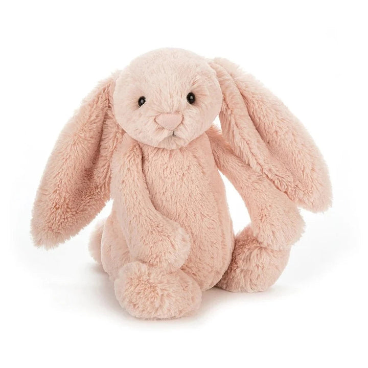 Jellycat Toy Stuffed Plush Jellycat Bashful Bunny Blush