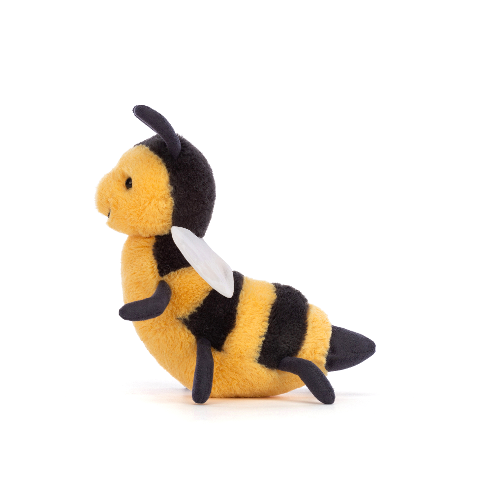 Jellycat Toy Stuffed Plush Jellycat Brynlee Bee