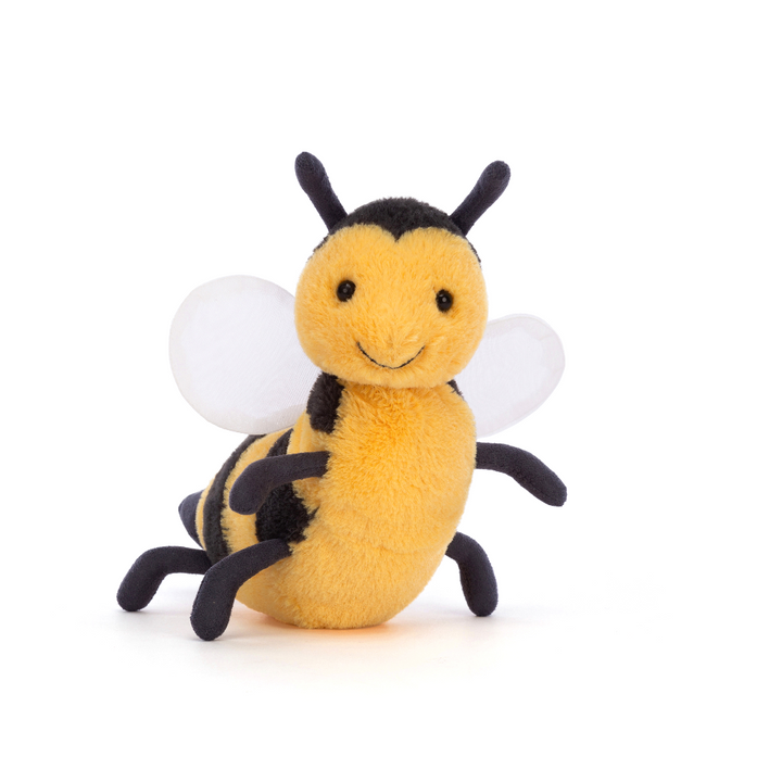 Jellycat Toy Stuffed Plush Jellycat Brynlee Bee