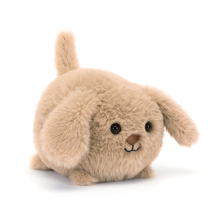Jellycat Toy Stuffed Plush Jellycat Caboodle Puppy