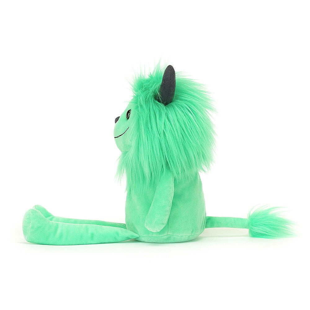 Jellycat Toy Stuffed Plush Jellycat Cosmo Monster