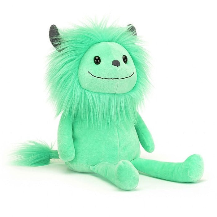 Jellycat Toy Stuffed Plush Jellycat Cosmo Monster