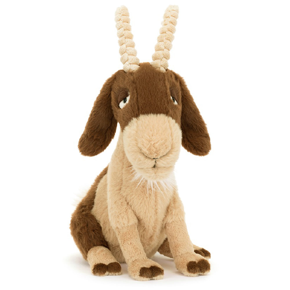 Jellycat Toy Stuffed Plush Jellycat Glenny Goat