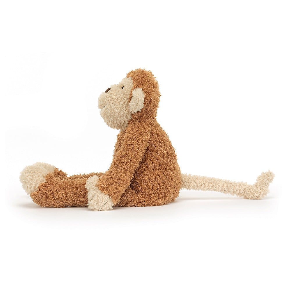 Jellycat Toy Stuffed Plush Jellycat Junglie Monkey