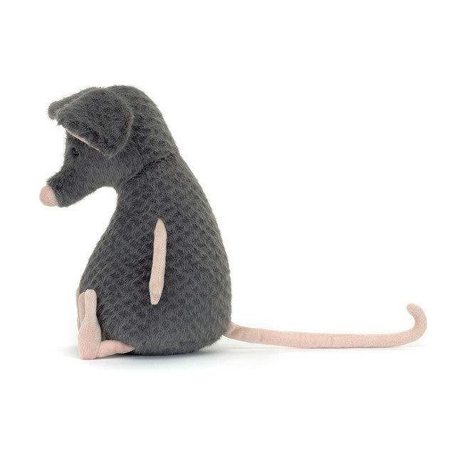 Jellycat Toy Stuffed Plush Jellycat Lachlan Sad Rat
