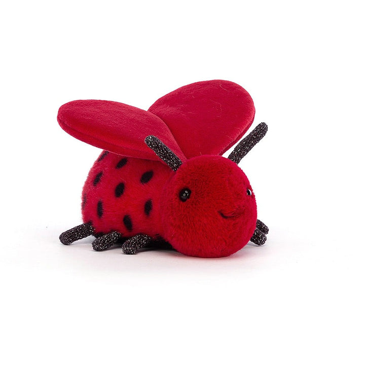 Jellycat Toy Stuffed Plush Jellycat Loulou Love